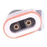 MERCEDES-BENZ Warning Contact, brake pad wear  - VEMO V30-72-0768