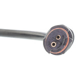 MERCEDES-BENZ Sensor, wheel speed  - VEMO V30-72-0773