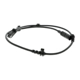 MERCEDES-BENZ Sensor, wheel speed  - VEMO V30-72-0776