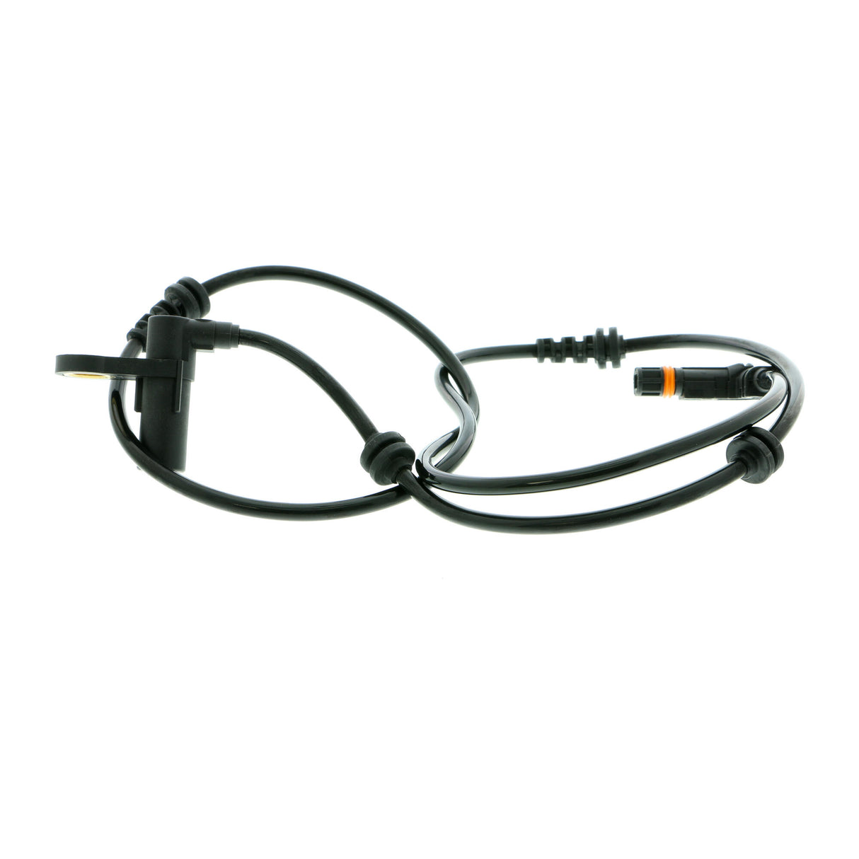 MERCEDES-BENZ Sensor, wheel speed  - VEMO V30-72-0777