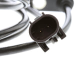 MERCEDES-BENZ Sensor, wheel speed  - VEMO V30-72-0778