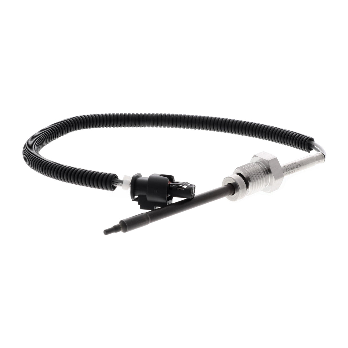 MERCEDES-BENZ Sensor, exhaust gas temperature  - VEMO V30-72-0779