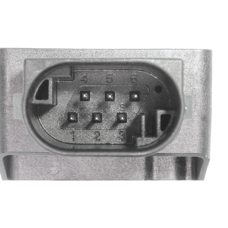 MERCEDES-BENZ Sensor, headlight levelling  - VEMO V30-72-0786