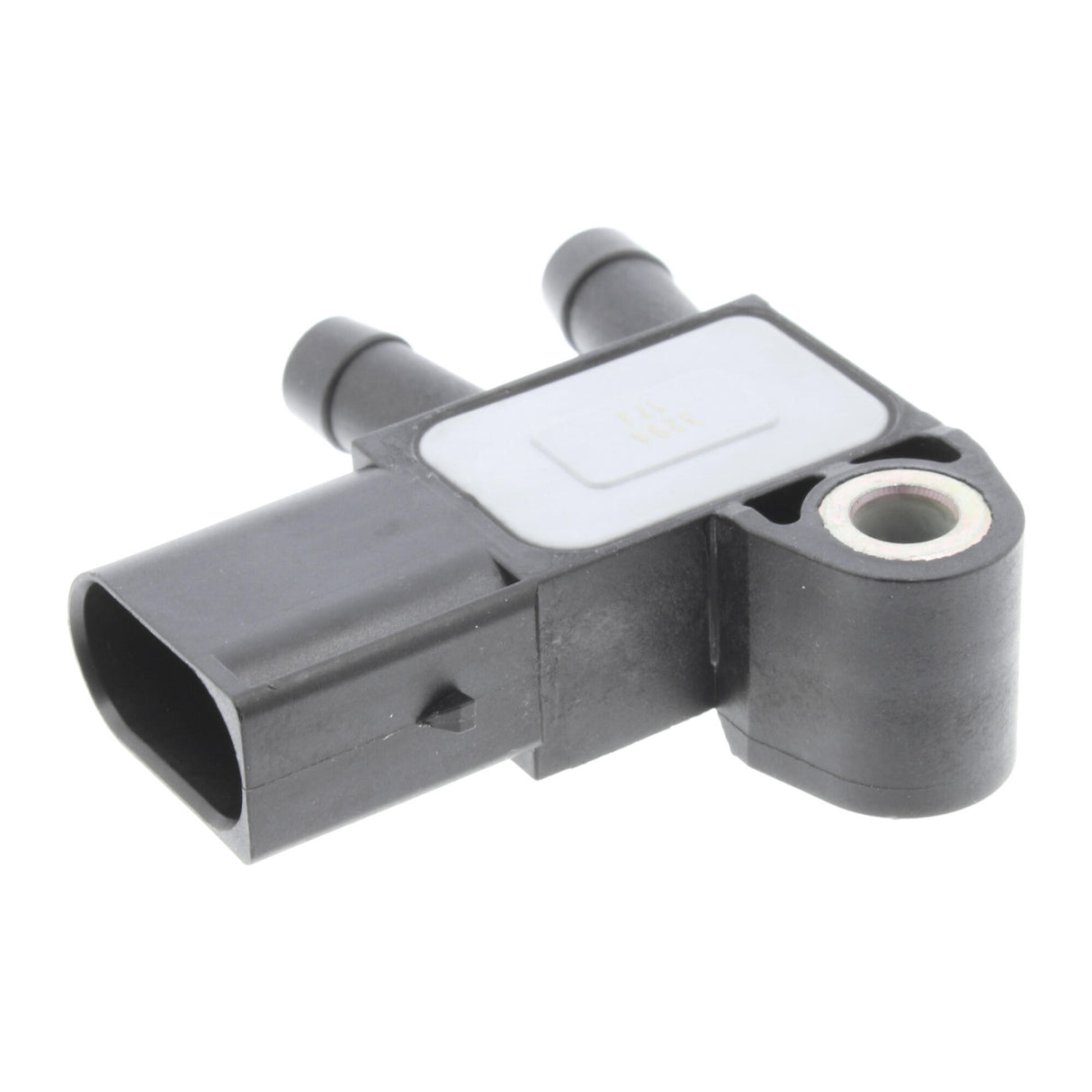 MERCEDES-BENZ Sensor, exhaust pressure  - VEMO V30-72-0790