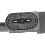 MERCEDES-BENZ Sensor, exhaust pressure  - VEMO V30-72-0790