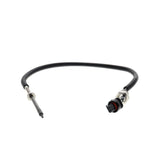 MERCEDES-BENZ Sensor, exhaust gas temperature  - VEMO V30-72-0792