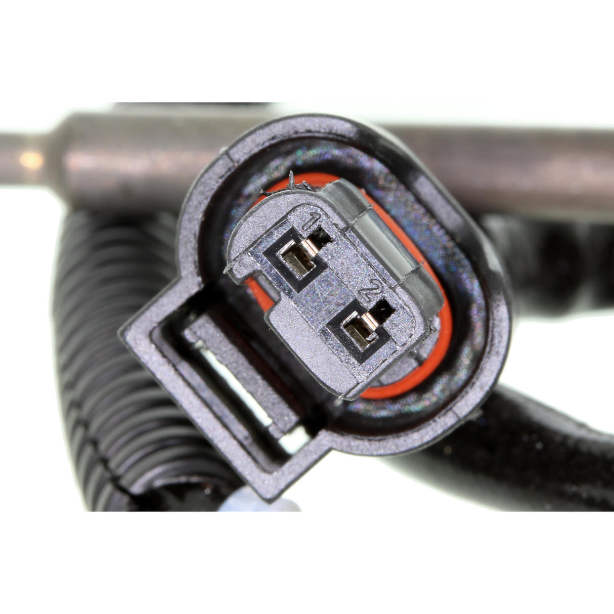 MERCEDES-BENZ Sensor, exhaust gas temperature  - VEMO V30-72-0794