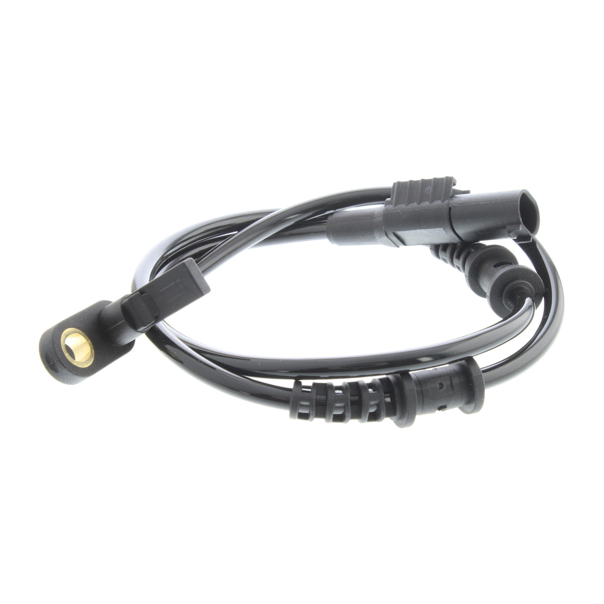 MERCEDES-BENZ Sensor, wheel speed  - VEMO V30-72-0800