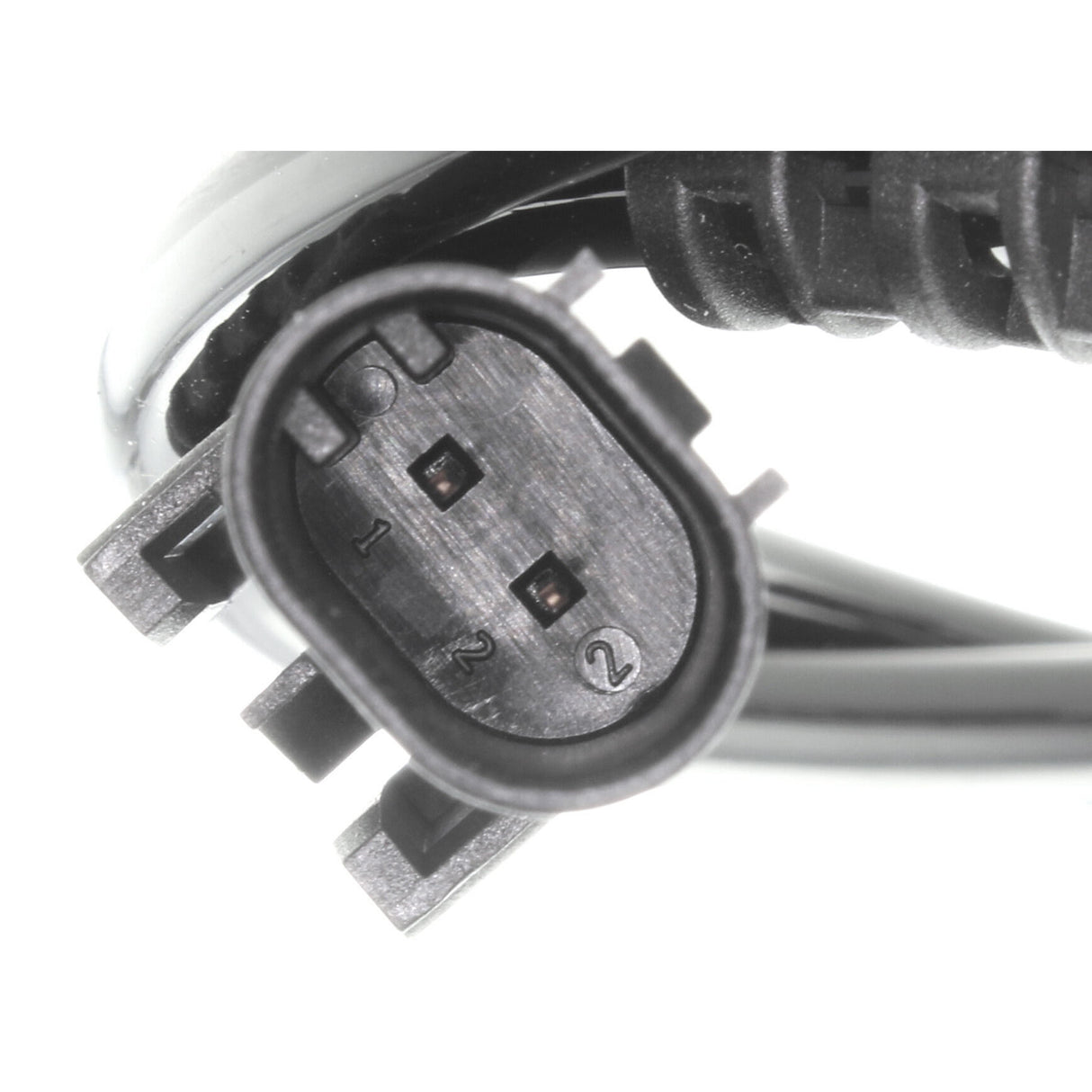 MERCEDES-BENZ Sensor, wheel speed  - VEMO V30-72-0800