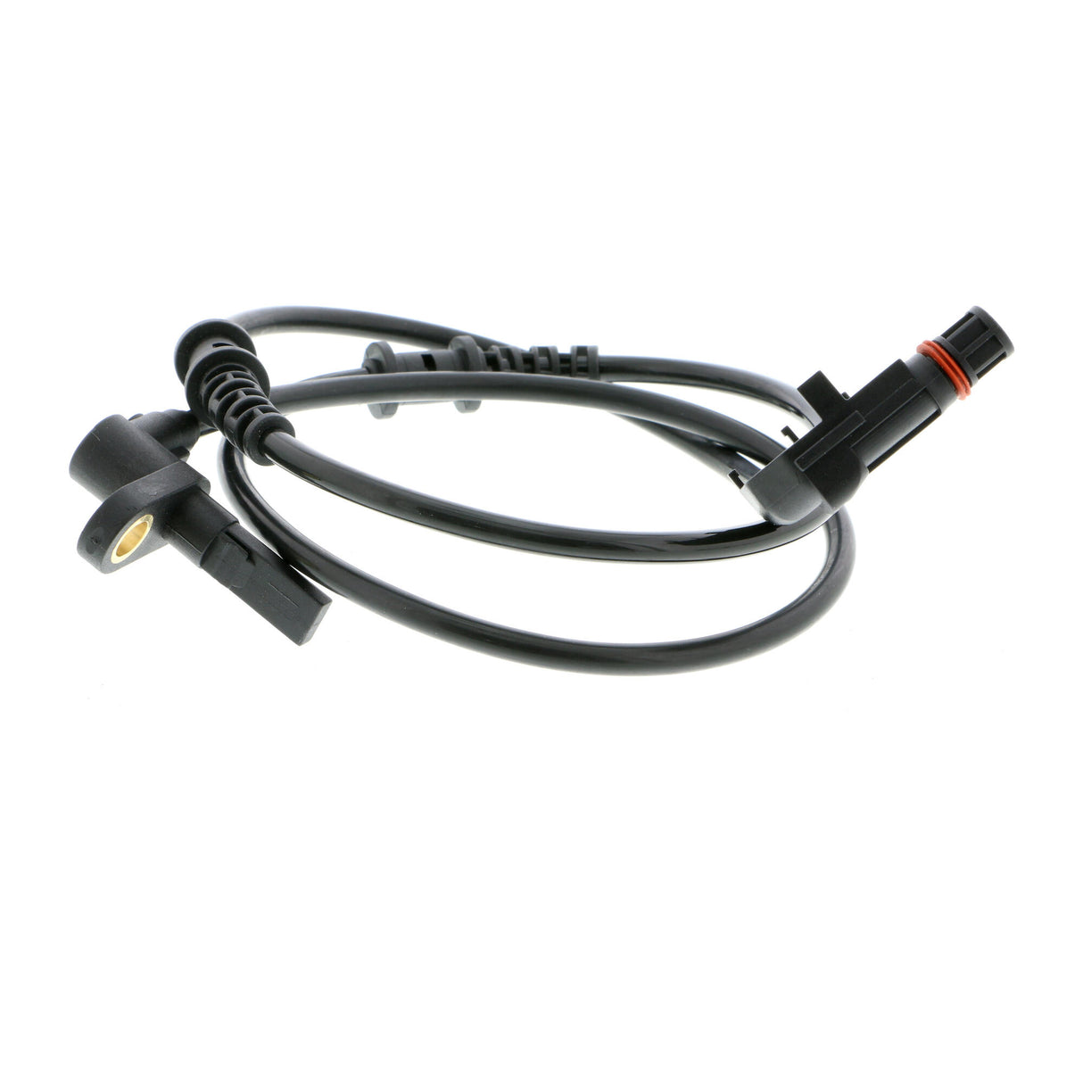 MERCEDES-BENZ Sensor, wheel speed  - VEMO V30-72-0801