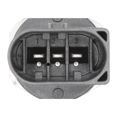 MERCEDES-BENZ Sensor, fuel pressure  - VEMO V30-72-0812
