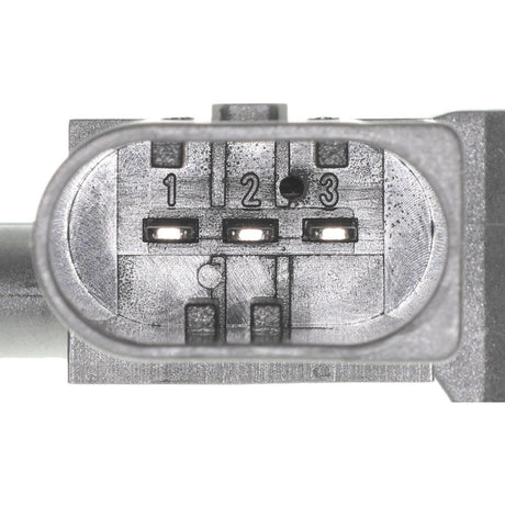 MERCEDES-BENZ Sensor, exhaust pressure  - VEMO V30-72-0815