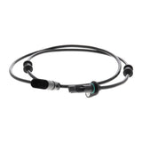 MERCEDES-BENZ Sensor, wheel speed  - VEMO V30-72-0817