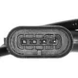 MERCEDES-BENZ Sensor, wheel speed  - VEMO V30-72-0817