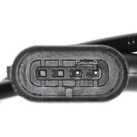 MERCEDES-BENZ Sensor, wheel speed  - VEMO V30-72-0817