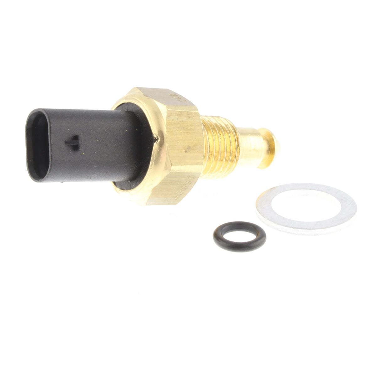 MERCEDES-BENZ Sensor, fuel temperature  - VEMO V30-72-0818
