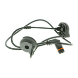 MERCEDES-BENZ Electric Cable, air suspension  - VEMO V30-72-0819