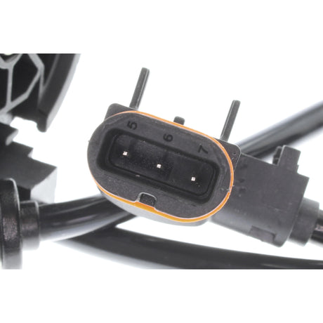 MERCEDES-BENZ Electric Cable, air suspension  - VEMO V30-72-0819