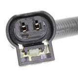 MERCEDES-BENZ Sensor, exhaust gas temperature  - VEMO V30-72-0821