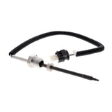 MERCEDES-BENZ Sensor, exhaust gas temperature  - VEMO V30-72-0823