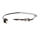 MERCEDES-BENZ Sensor, exhaust gas temperature  - VEMO V30-72-0824