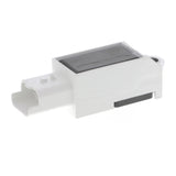 MERCEDES-BENZ Sensor, exhaust pressure  - VEMO V30-72-0825