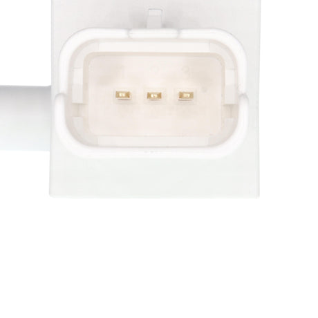 MERCEDES-BENZ Sensor, exhaust pressure  - VEMO V30-72-0825