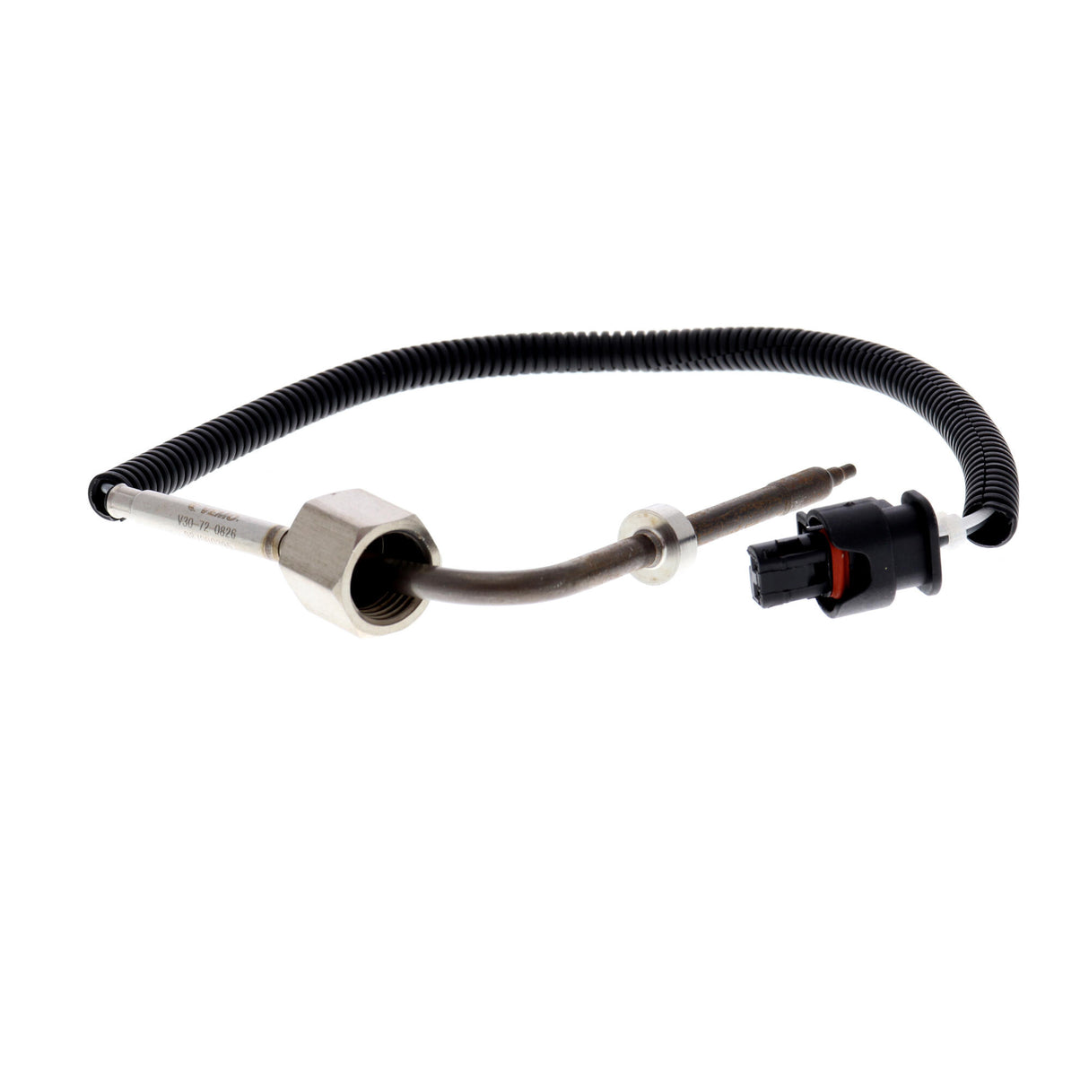 MERCEDES-BENZ Sensor, exhaust gas temperature  - VEMO V30-72-0826