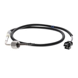 MERCEDES-BENZ Sensor, exhaust gas temperature  - VEMO V30-72-0830