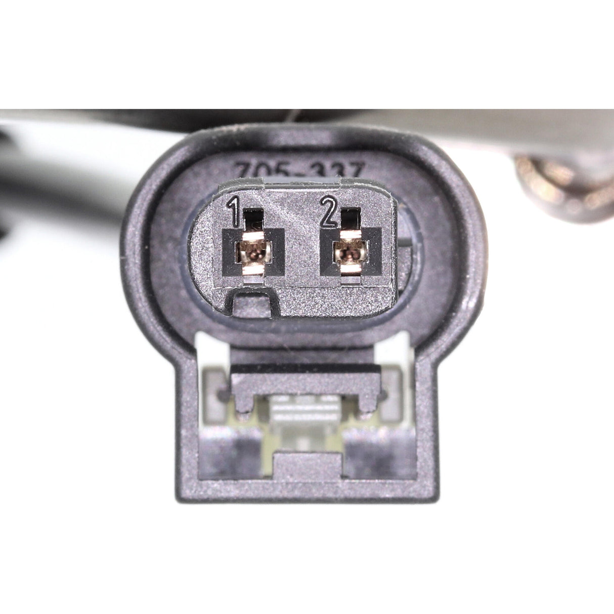 MERCEDES-BENZ Sensor, exhaust gas temperature  - VEMO V30-72-0830