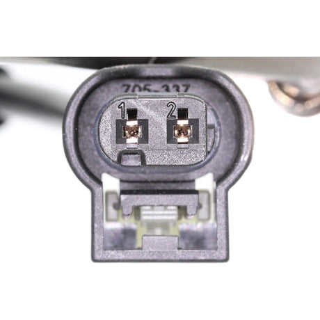 MERCEDES-BENZ Sensor, exhaust gas temperature  - VEMO V30-72-0830