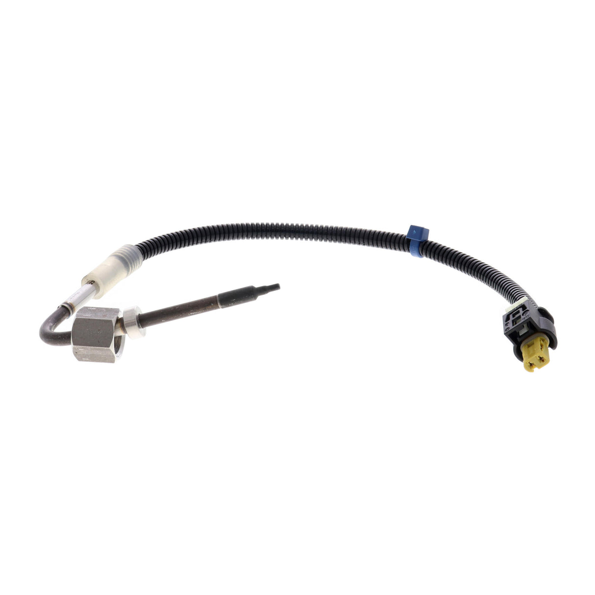 MERCEDES-BENZ Sensor, exhaust gas temperature  - VEMO V30-72-0831