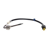 MERCEDES-BENZ Sensor, exhaust gas temperature  - VEMO V30-72-0831