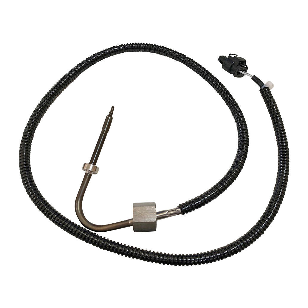 MERCEDES-BENZ Sensor, exhaust gas temperature  - VEMO V30-72-0832