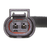 MERCEDES-BENZ Sensor, exhaust gas temperature  - VEMO V30-72-0834