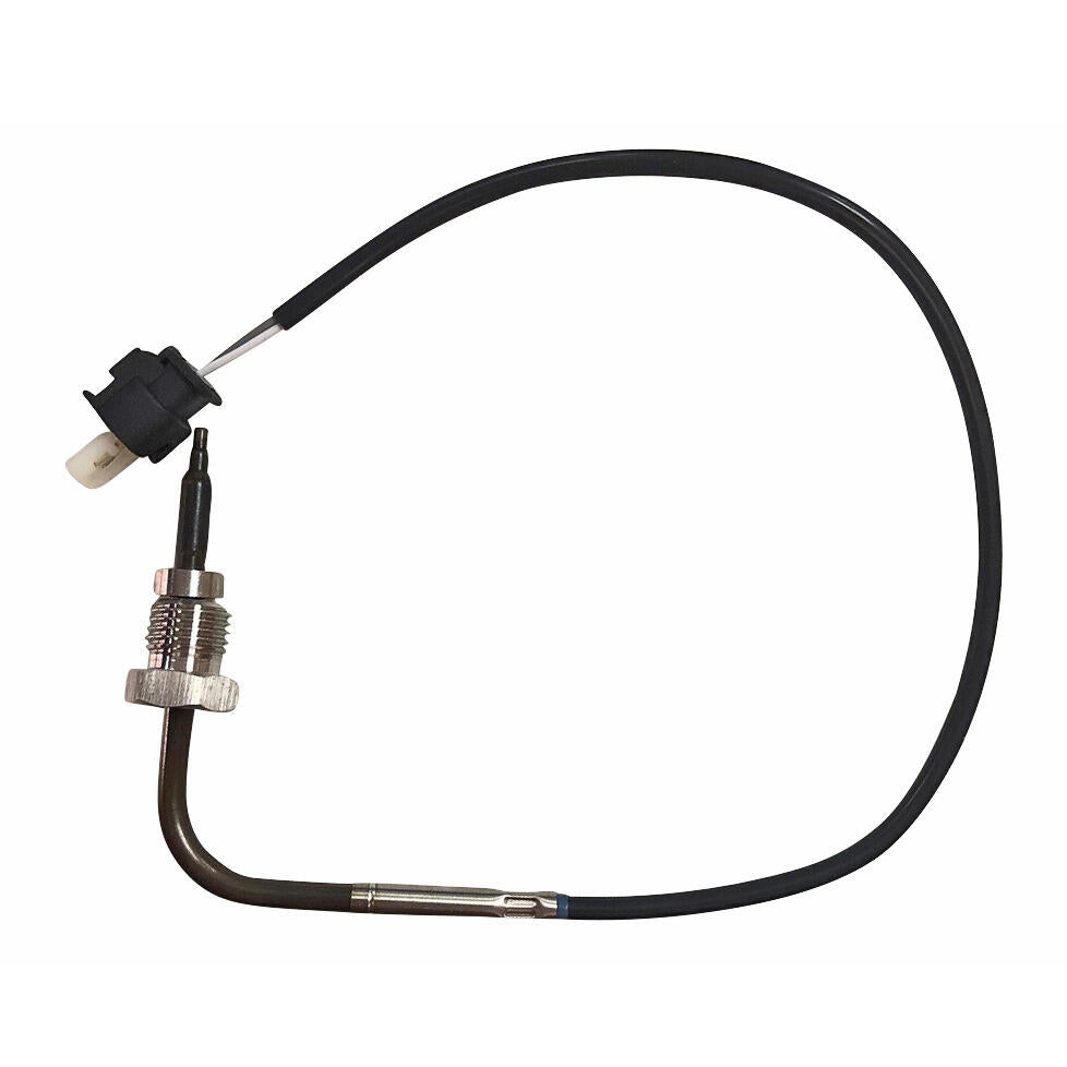 MERCEDES-BENZ Sensor, exhaust gas temperature  - VEMO V30-72-0837