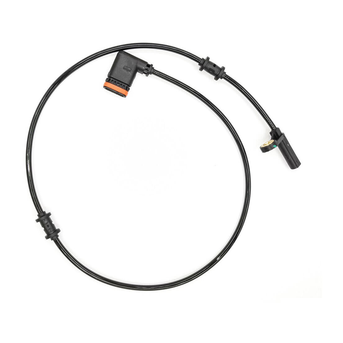 MERCEDES-BENZ Sensor, wheel speed  - VEMO V30-72-0850