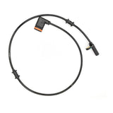 MERCEDES-BENZ Sensor, wheel speed  - VEMO V30-72-0850