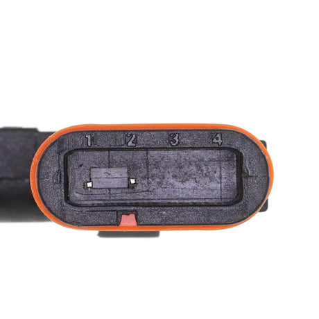 MERCEDES-BENZ Sensor, wheel speed  - VEMO V30-72-0850