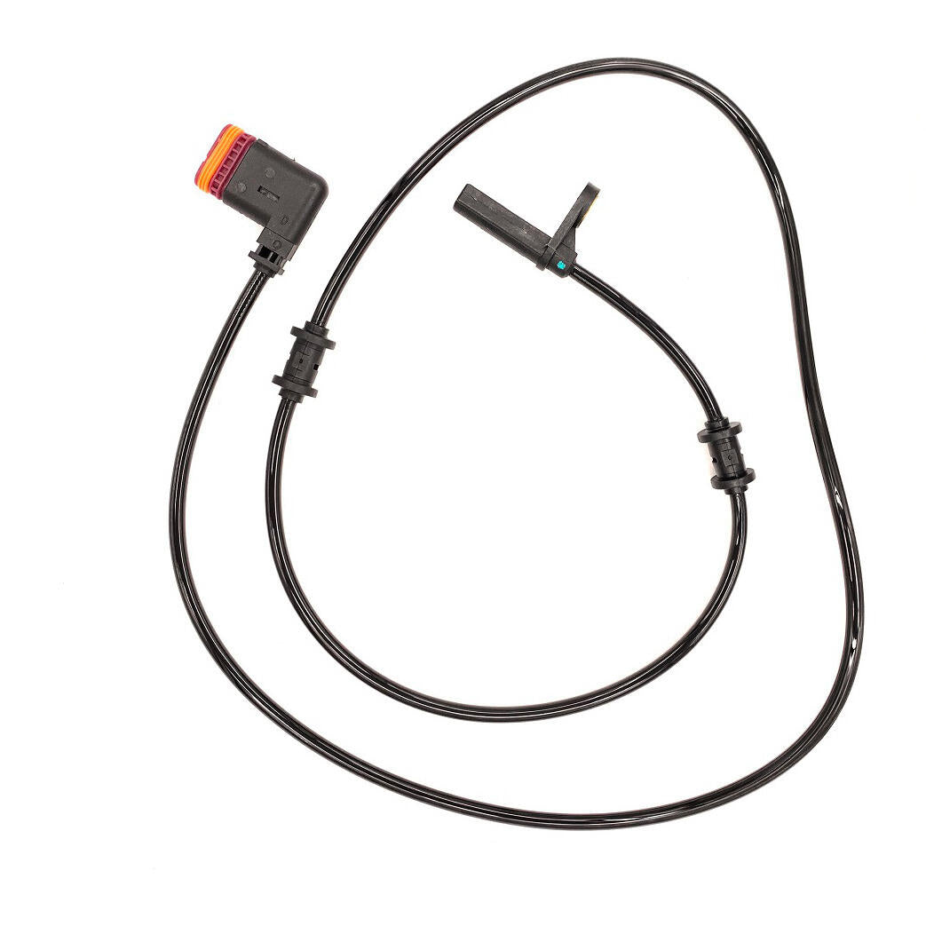 MERCEDES-BENZ Sensor, wheel speed  - VEMO V30-72-0851