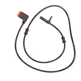 MERCEDES-BENZ Sensor, wheel speed  - VEMO V30-72-0851