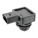 MERCEDES-BENZ Pressure Sensor, brake booster  - VEMO V30-72-0852