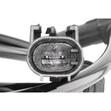 MERCEDES-BENZ Sensor, wheel speed  - VEMO V30-72-0856