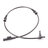 MERCEDES-BENZ Sensor, wheel speed  - VEMO V30-72-0857