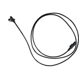 MERCEDES-BENZ Sensor, wheel speed  - VEMO V30-72-0858