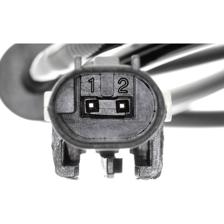 MERCEDES-BENZ Sensor, wheel speed  - VEMO V30-72-0866
