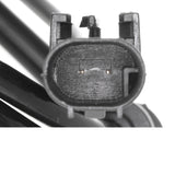 MERCEDES-BENZ Sensor, wheel speed  - VEMO V30-72-0867