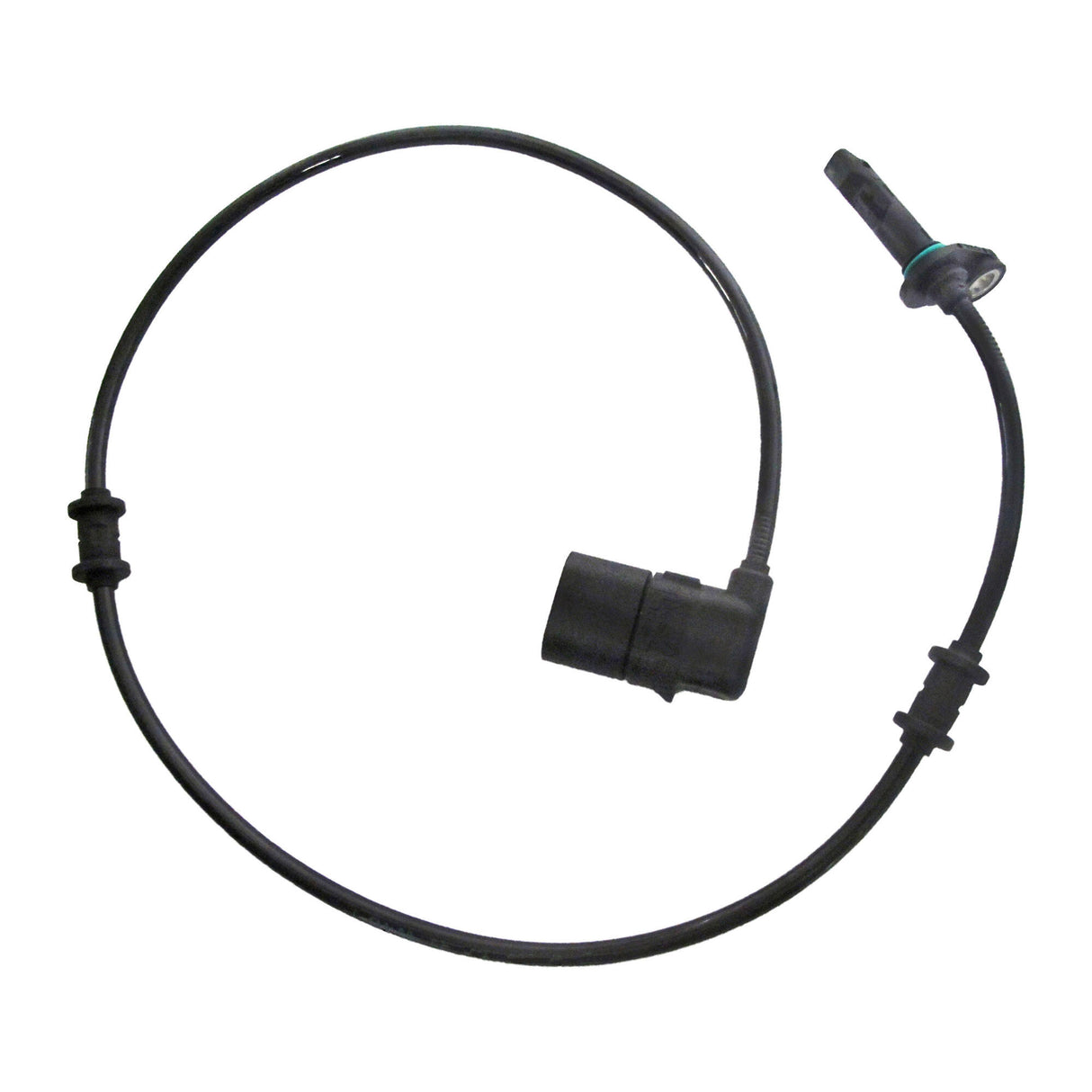 MERCEDES-BENZ Sensor, wheel speed  - VEMO V30-72-0869