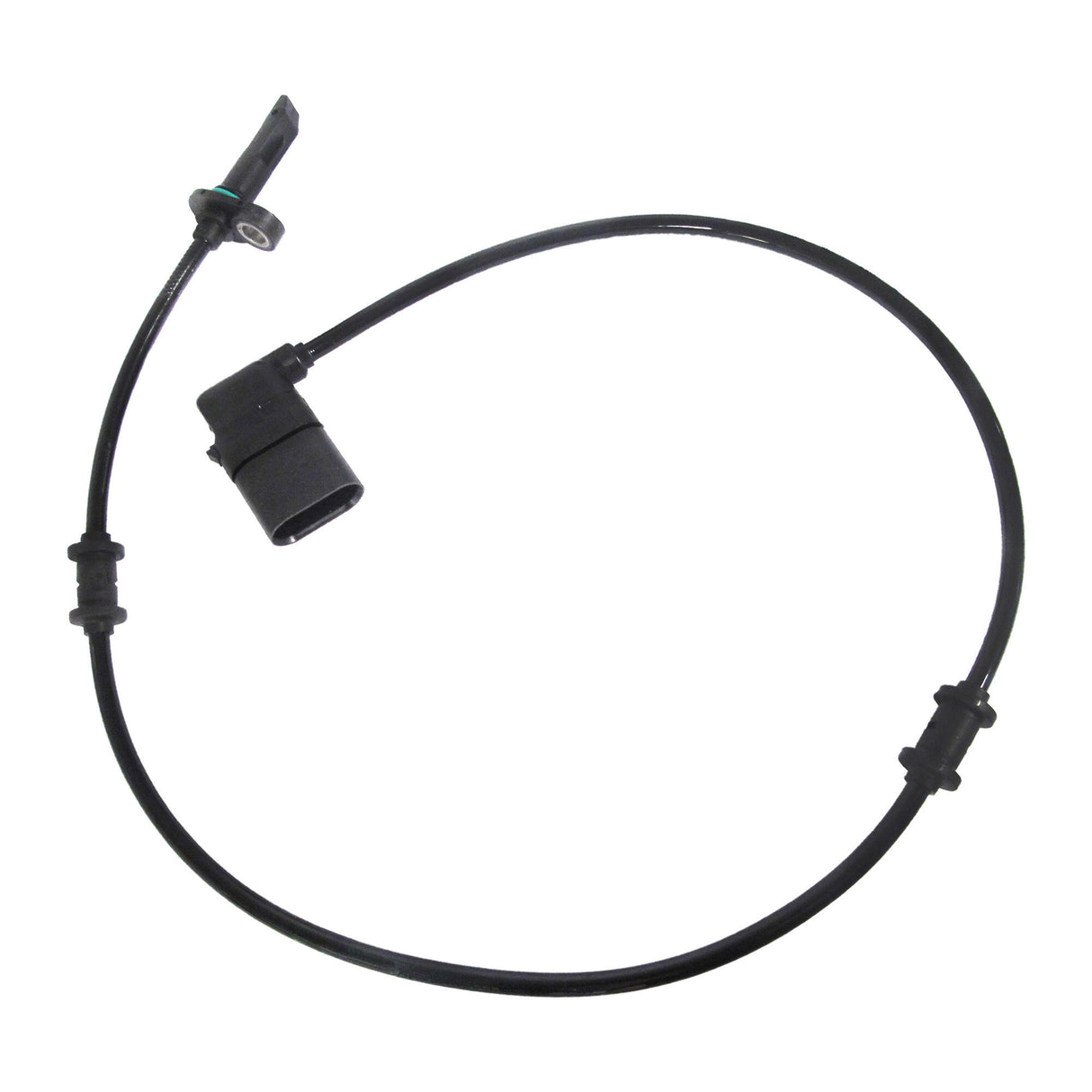 MERCEDES-BENZ Sensor, wheel speed  - VEMO V30-72-0870