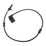 MERCEDES-BENZ Sensor, wheel speed  - VEMO V30-72-0870